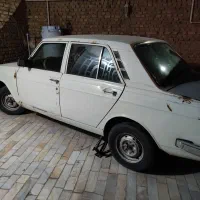 پیکان سواری مدل ۸۳