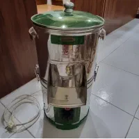 سبزی خردکن 3کیلویی