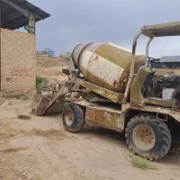 اتومیکسر