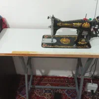 چرخ خیاطی