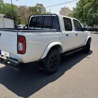 پیکاپ|خودرو سواری و وانت|تهران, دردشت|دیوار