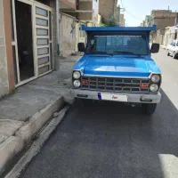 نیسان دوگانه شرکتی آپشنال ۱۴۰۲  دریچه گاز سیمی