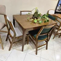 میز صندلی غذاخوری