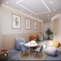 اتاق کار