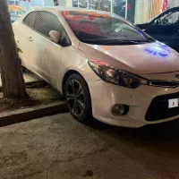 سراتو2016 فول چندلکه رنگ