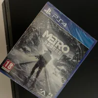Metro 3