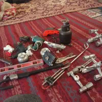 ابزار الات
