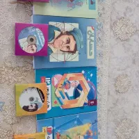 بسته آموزشی پرش سه سال رشته ریاضی