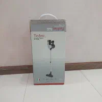 جارو برقی ۶۰۰ وات تکنو مدل Te-1706