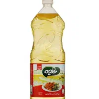 روغن غنچه معمولی و سرخ کردنی