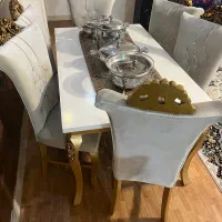 ناهار خوری ۶ نفره