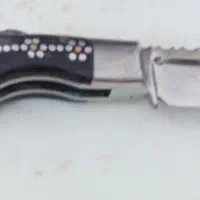 چاقوی بابا سایز کوچک