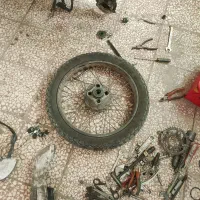 پنچر گیری سیار با کمترین هزینه