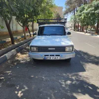 وانت مزدا کارا