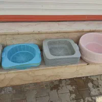 فروش آبکش طور ظرفشوی