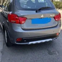 کوییک ساده خاکستری 1401