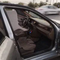 سمند مدل ۸۴