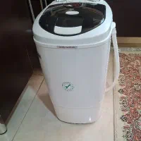 لباس شویی مینی واش در حد نو