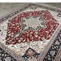 فرش  **کرج و البرز*