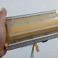 پرژکتور محوطه پرنور و قوی