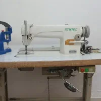 چرخ خیاطی راسته دوز