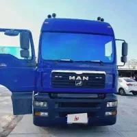 مان ۴۶۰|خودرو سنگین|تهران, نیروی هوایی (پیروزی)|دیوار