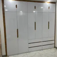 کمد دیواری(ارزان تر از همه جا)