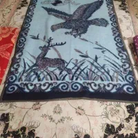 پتو مناسب باربری و باغ