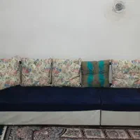 مبل ۷نفره