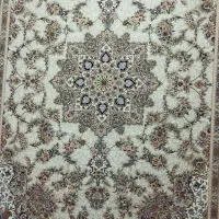 فرش ماشینی ۱۲متری درحدنو نو