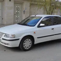 سمند ef7 مالتی پلکس