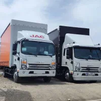 باربری امیریه خاور۶/۵مترنیسان وانت کارگرشهرشهرستان