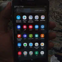j7 core|موبایل|بوئین زهرا, |دیوار