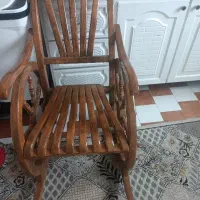 صندلی راک