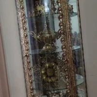 بوفه برنز