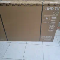 تلویزیون آکبند 50 اینچ سام مدل UA50CU7800TH