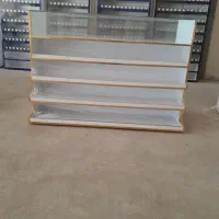 میز پیشخوان سوپرمارکت