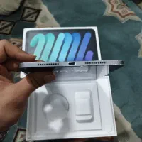 آیپد مینی شیش 64گیگ