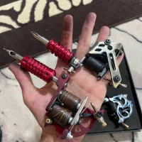 دستگاه تاتو