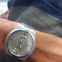 سیکو پنج به ضمانت اورجینال