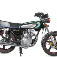 موتور 125