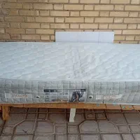 تشگ خوشخواب یک نفره طبی برند رویال