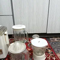 آب میوه گیر