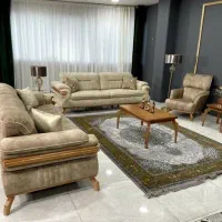 تولید مبلمان وناهار خوری وسرویس خواب