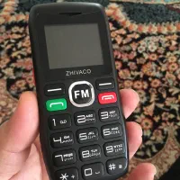 گوشی ساده نو