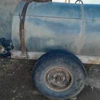 تانکر سمپاشی