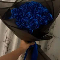گل ربانی