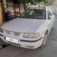 سمندمدل۹۲ Lx XLU کارکرد۲۹۵۷۰۰
