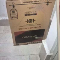 کارتون لباسشویی دوو