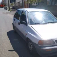 پراید هاچبک